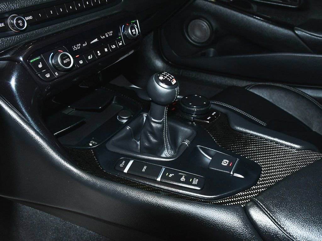 Used 2026 Toyota Supra Premium w/ Driver Assist Package image 38