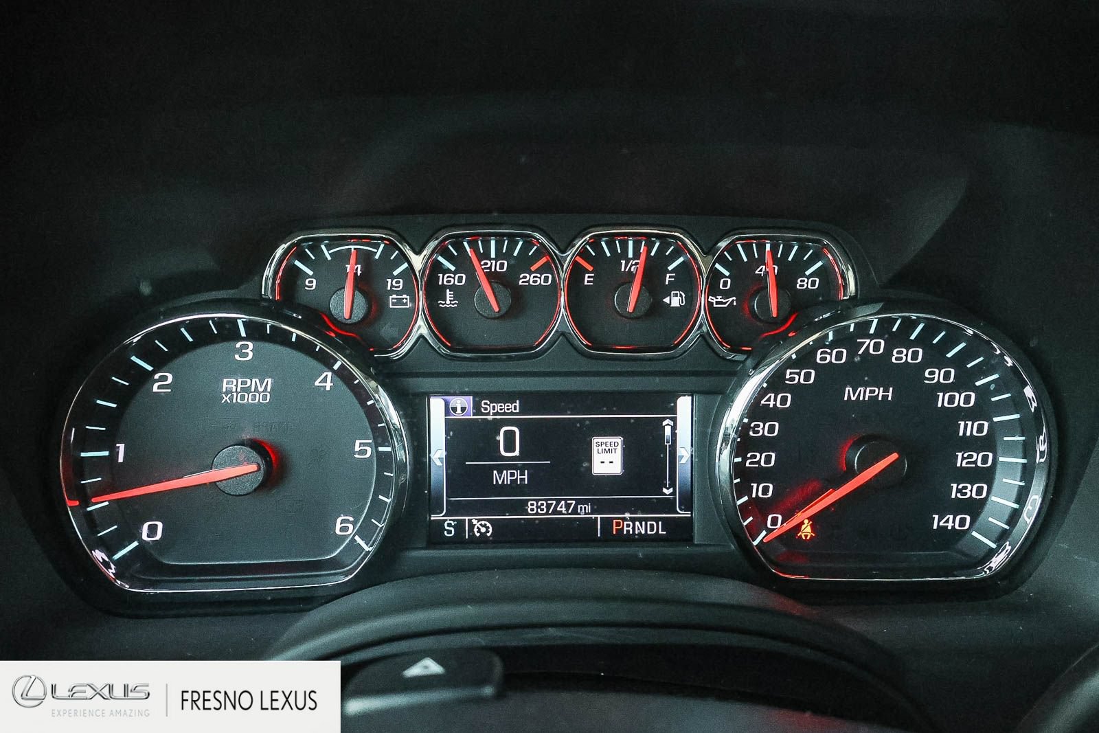 Used 2019 Chevrolet Tahoe LT w/ LT Midnight Edition RWD image 24