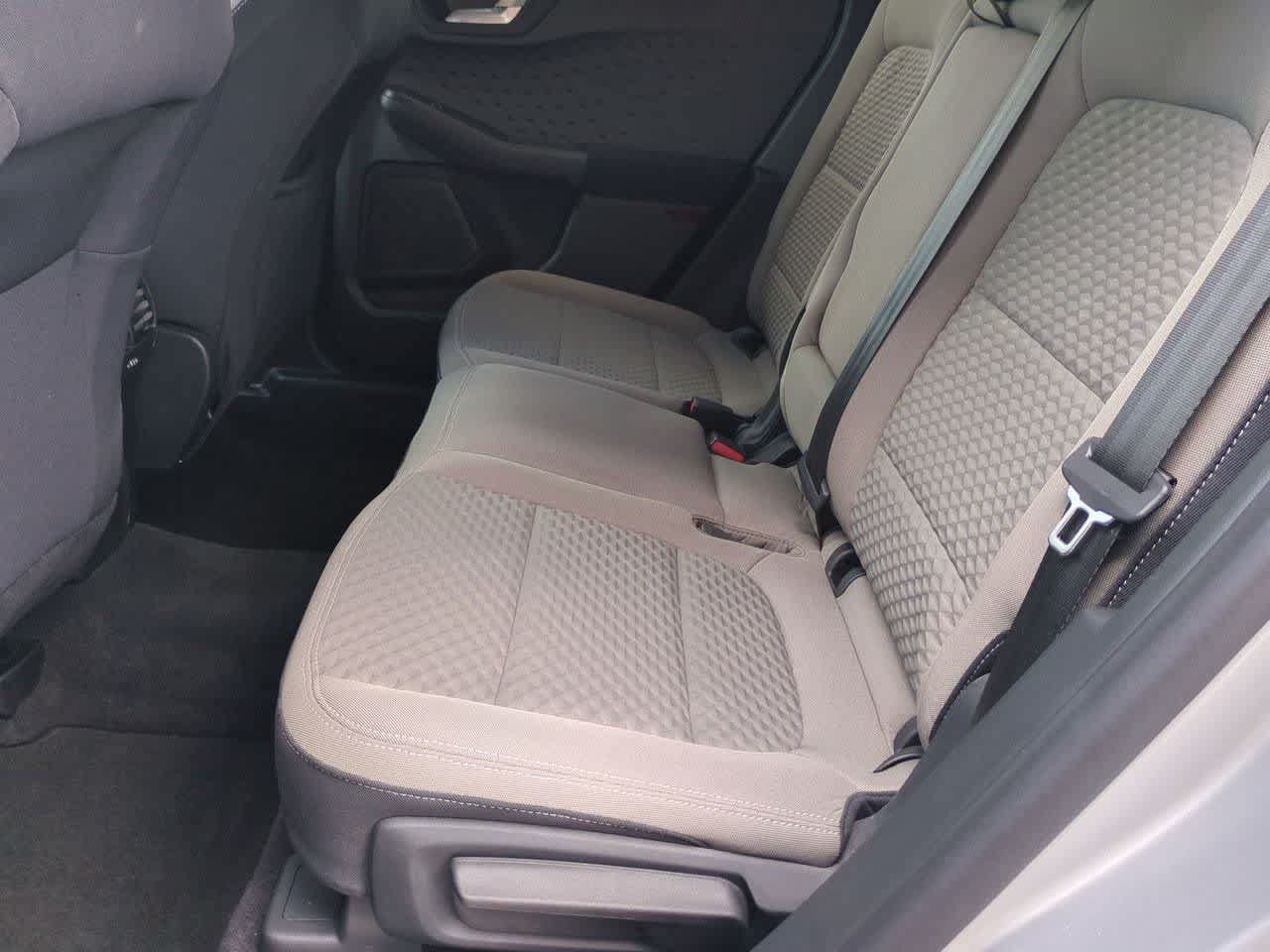 Used 2020 Ford Escape SE AWD/4WD image 18