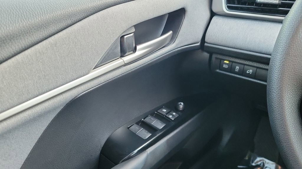 Certified 2025 Toyota Camry LE FWD image 19
