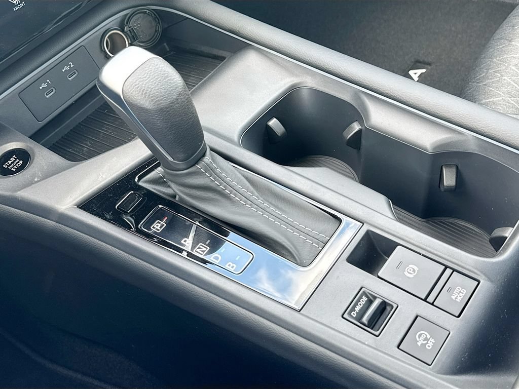 New 2026 Nissan Sentra SV w/ SV Convenience Package FWD image 16
