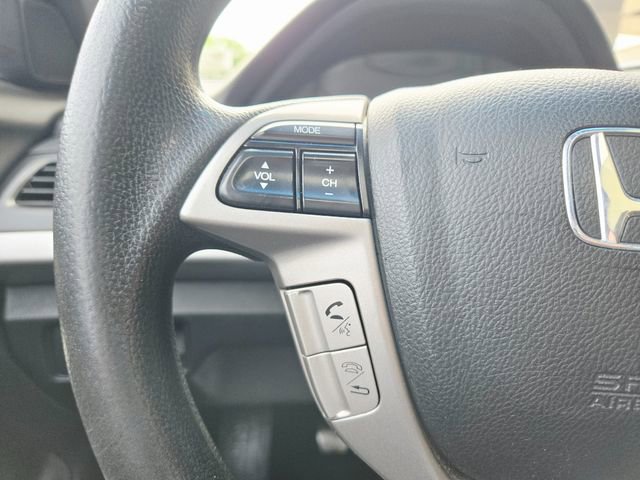 Used 2012 Honda Accord EX image 19