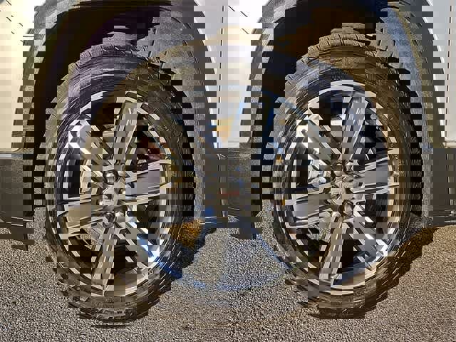 Certified 2020 GMC Acadia SLT image 40