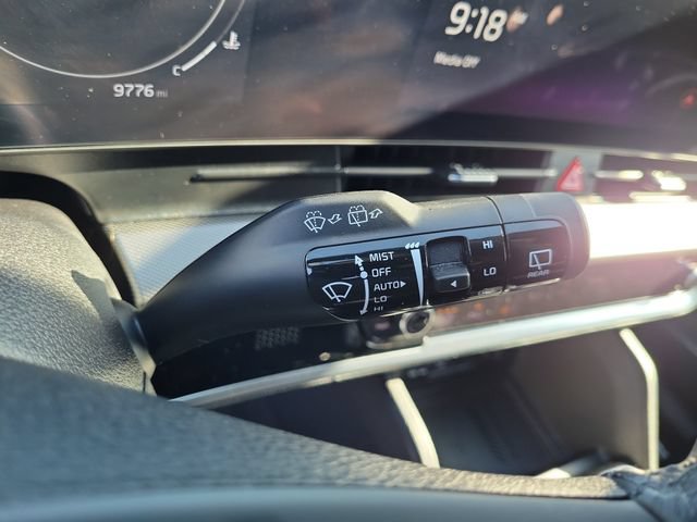 Used 2025 Kia Sportage SX FWD image 29