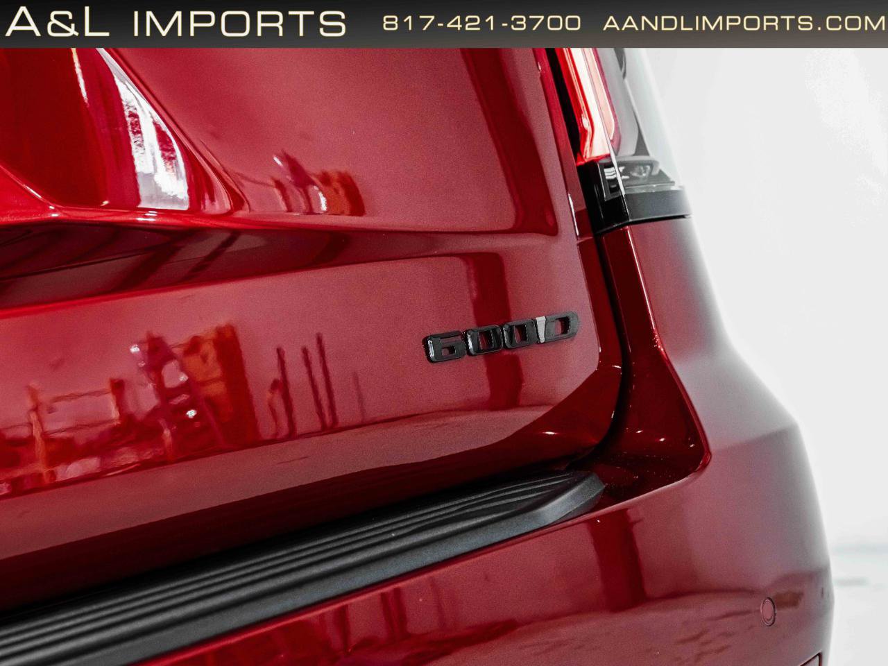 Used 2023 Cadillac Escalade Sport w/ Touring Package AWD/4WD image 23