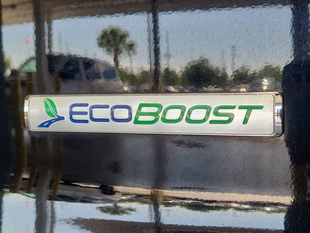Used 2017 Ford Explorer XLT w/ Equipment Group 202A FWD image 7
