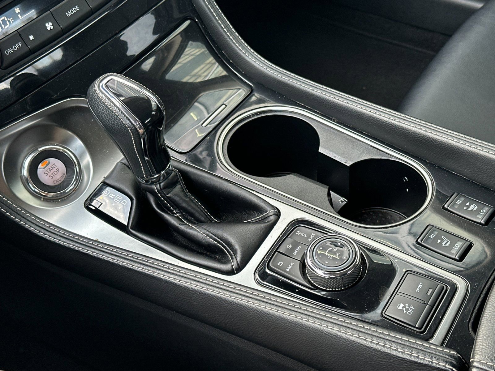 Used 2023 Nissan Maxima SV w/ Floor Mat Group image 20