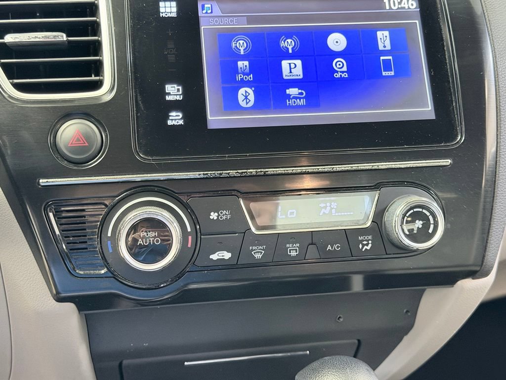 Used 2014 Honda Civic EX image 47