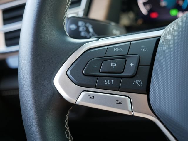 Certified 2026 Volkswagen Atlas SE AWD/4WD image 26