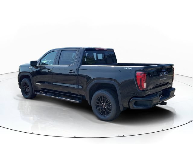 New 2026 GMC Sierra 1500 Elevation w/ Elevation Premium Package AWD/4WD image 4