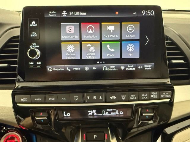Used 2026 Honda Odyssey Touring image 23