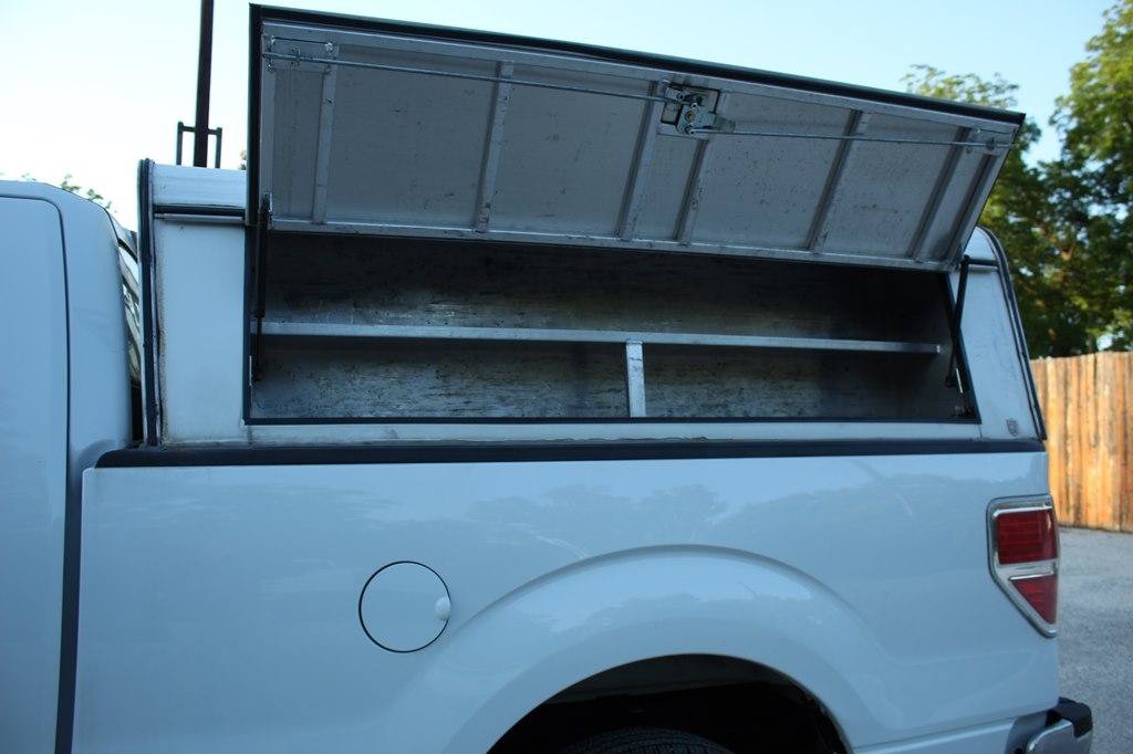 Used 2013 Ford F150 XL w/ Mid Equipment Group RWD image 11