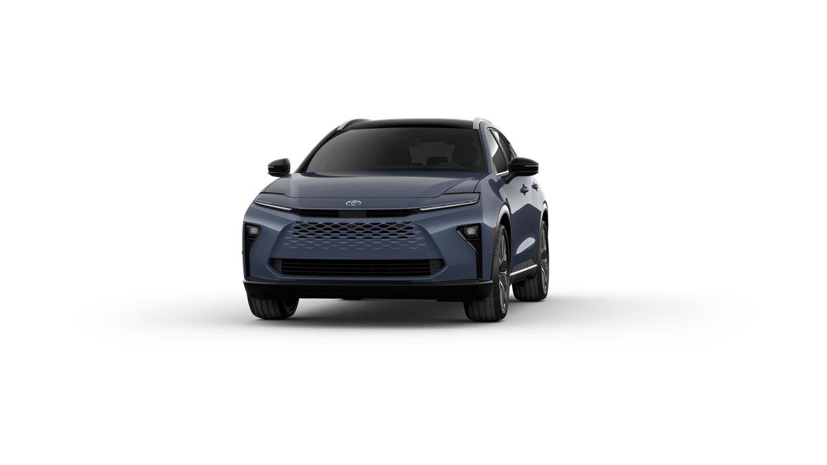 New 2025 Toyota Crown Signia image 63