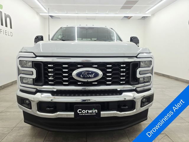New 2026 Ford F350 Lariat AWD/4WD image 7