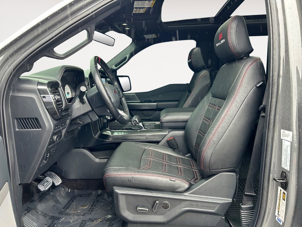 Used 2021 Ford F150 XLT w/ Equipment Group 302A High image 15