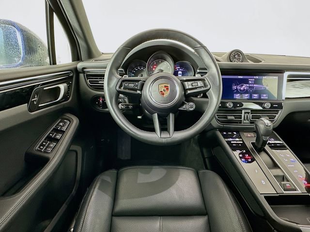 Used 2024 Porsche Macan S AWD/4WD image 24