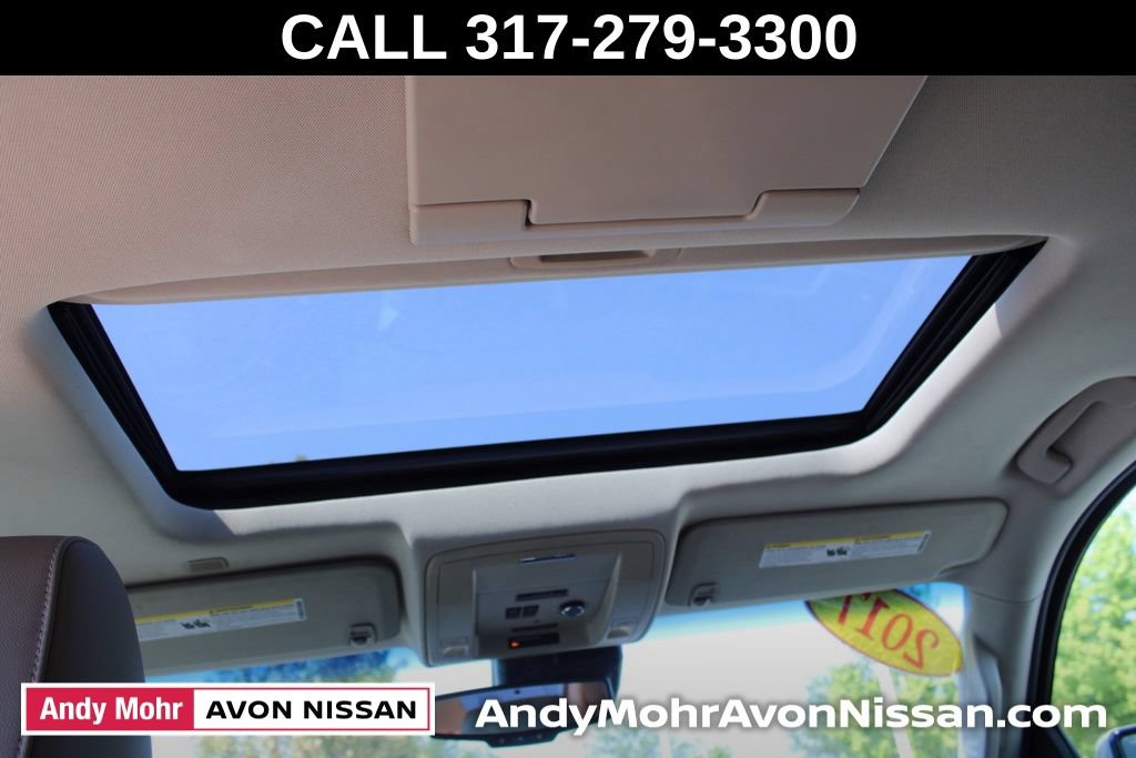 Used 2017 Chevrolet Tahoe LT AWD/4WD image 31