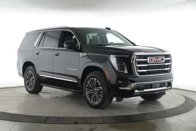 Used 2026 GMC Yukon Elevation w/ LPO, Floor Liner Package AWD/4WD image 2