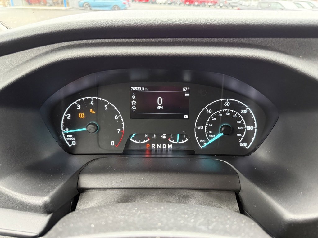 Used 2020 Ford Transit 150 XLT image 14