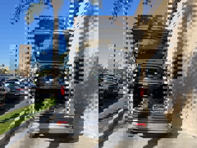 New 2026 Hyundai Tucson SE image 28