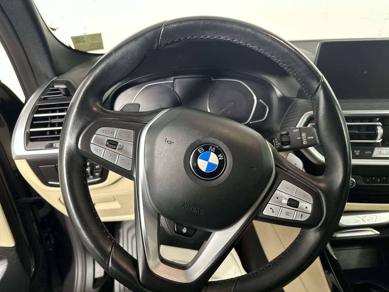 Used 2022 BMW X3 sDrive30i RWD image 5