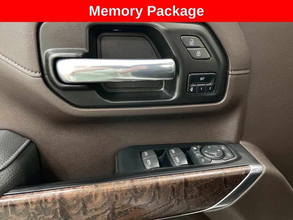 Certified 2023 GMC Sierra 3500 Denali w/ Denali Ultimate Package AWD/4WD image 10