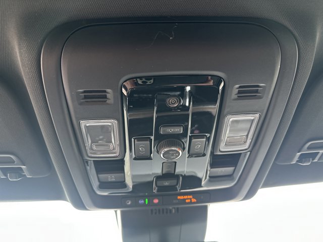 New 2026 Chevrolet Tahoe High Country image 22