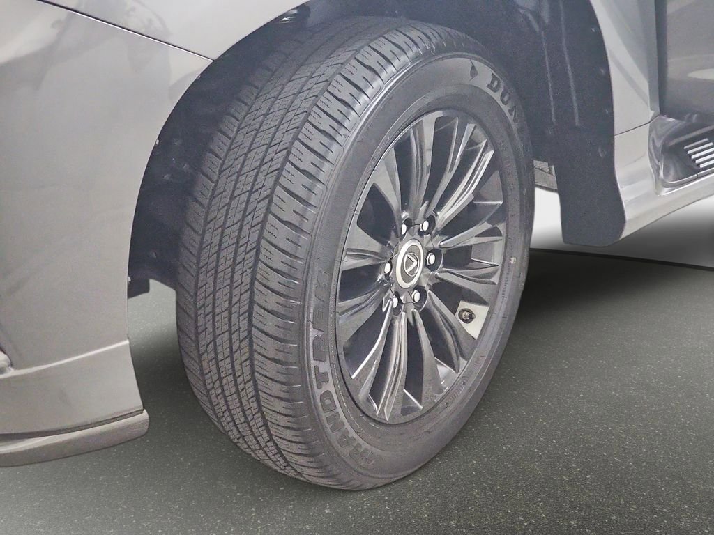 Used 2023 Lexus GX 460 Premium AWD/4WD image 34