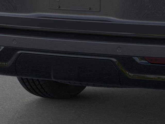New 2026 Lincoln Navigator L Black Label AWD/4WD image 23