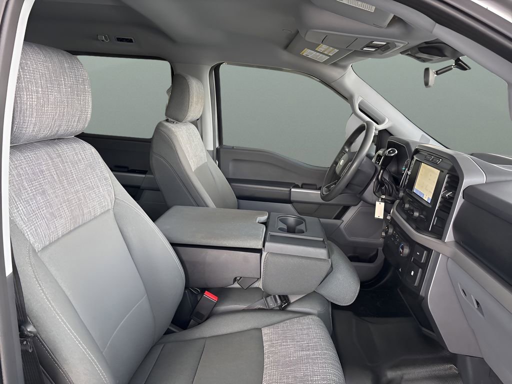 Used 2022 Ford F150 XLT w/ Trailer Tow Package image 32