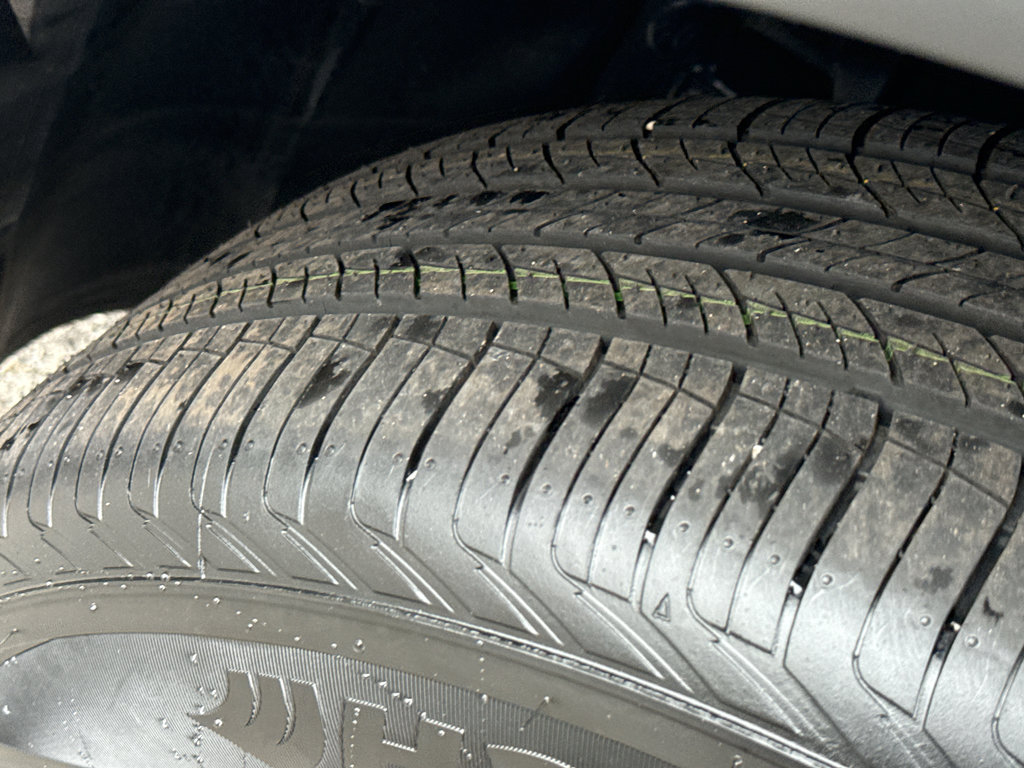 New 2026 Nissan Rogue SV image 10