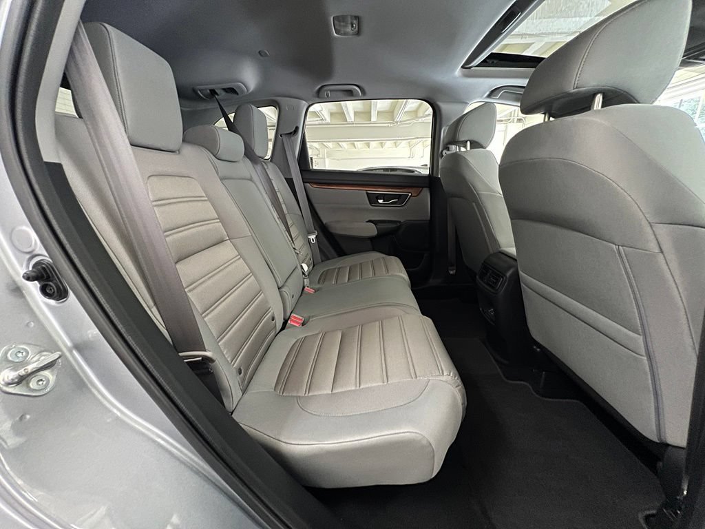 Used 2017 Honda CR-V EX image 18