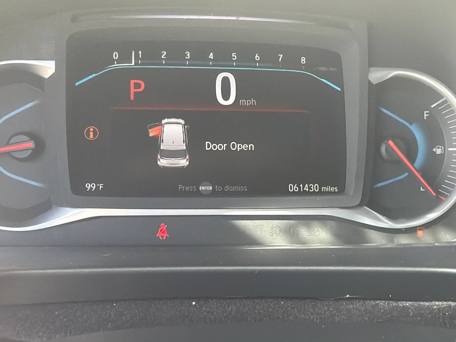Used 2022 Honda Pilot TrailSport image 19