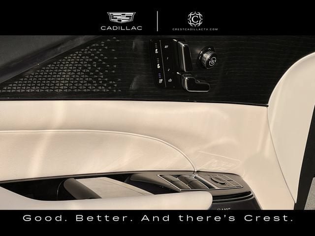 Certified 2023 Cadillac Lyriq 2WD image 23