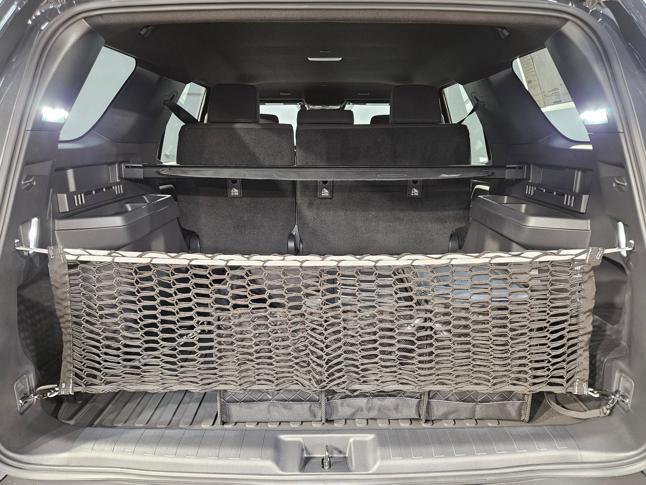 New 2026 Toyota 4Runner TRD Off-Road AWD/4WD image 22