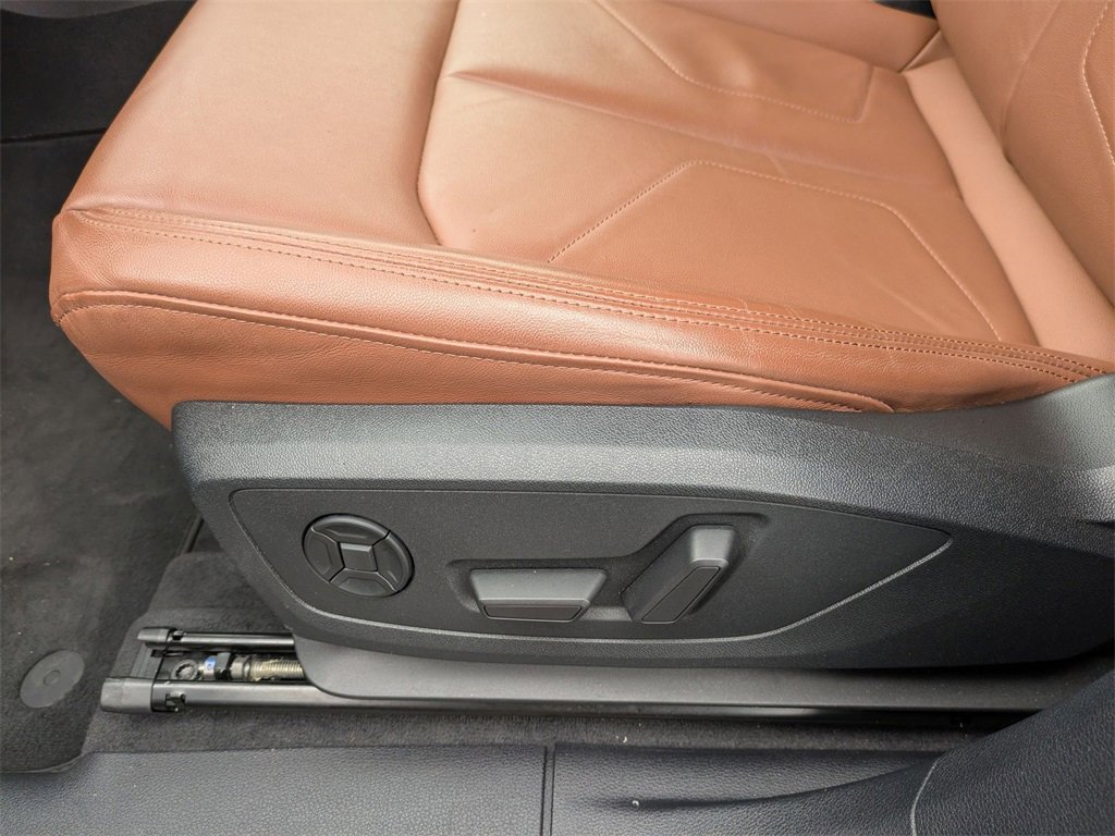 Used 2022 Audi Q3 2.0T Premium image 13