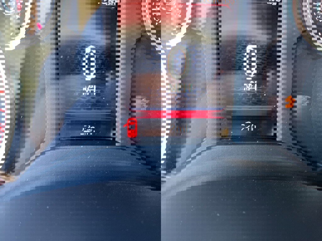 New 2026 RAM 2500 Big Horn image 33