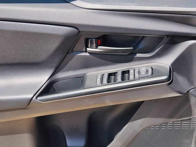 New 2026 Toyota bZ FWD image 18