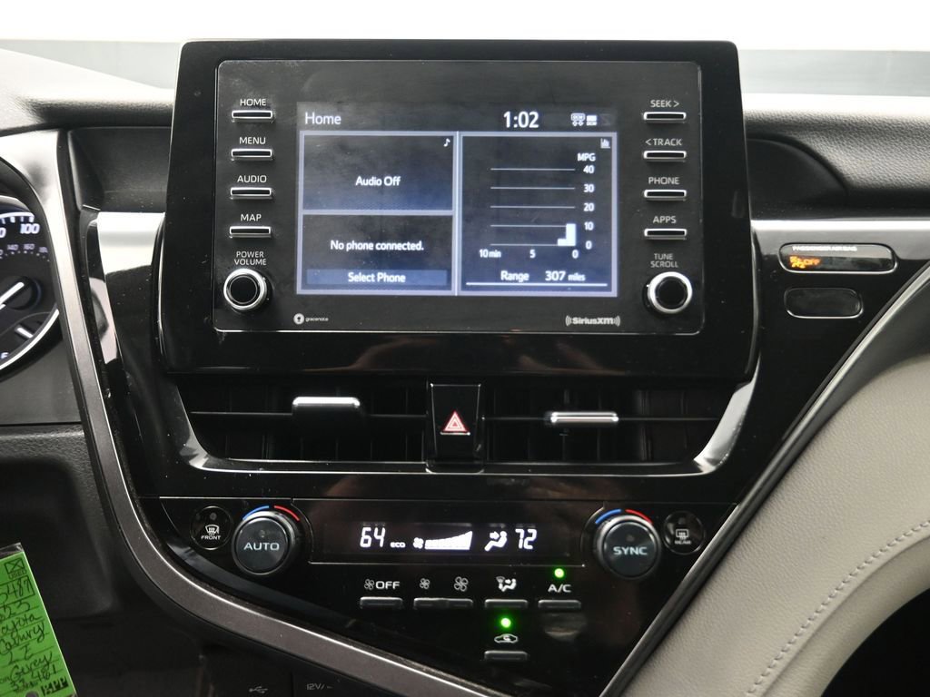 Used 2023 Toyota Camry LE image 8