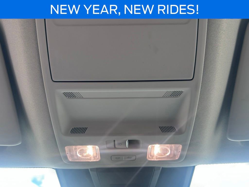 New 2026 Ford Ranger XLT AWD/4WD image 30