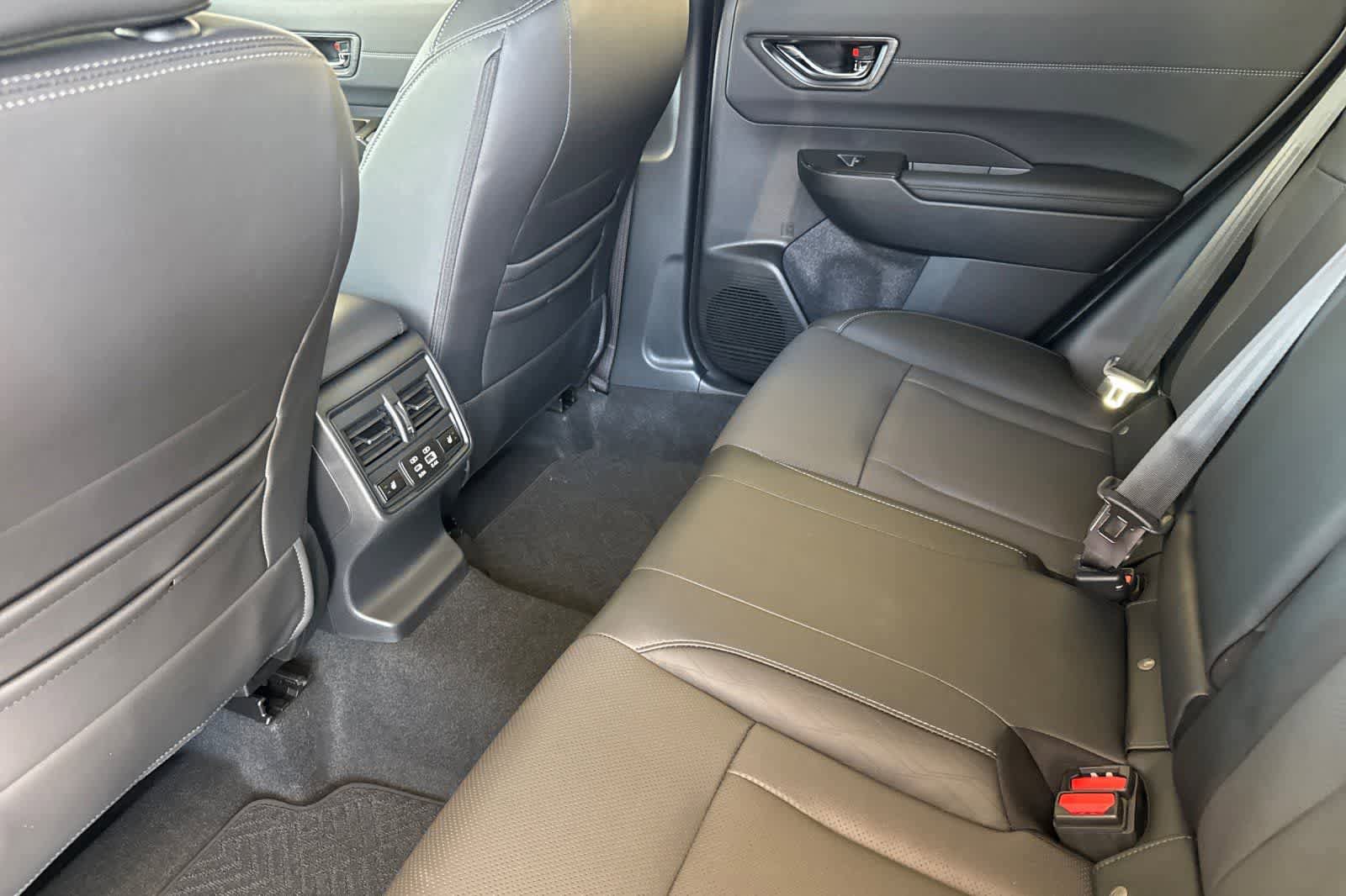 New 2026 Subaru Outback Touring XT AWD/4WD image 4