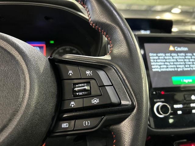 Used 2022 Subaru Forester Sport image 13