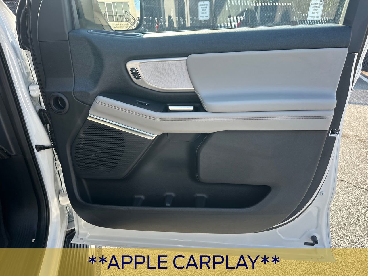 Certified 2025 Ford Expedition Max Active image 16