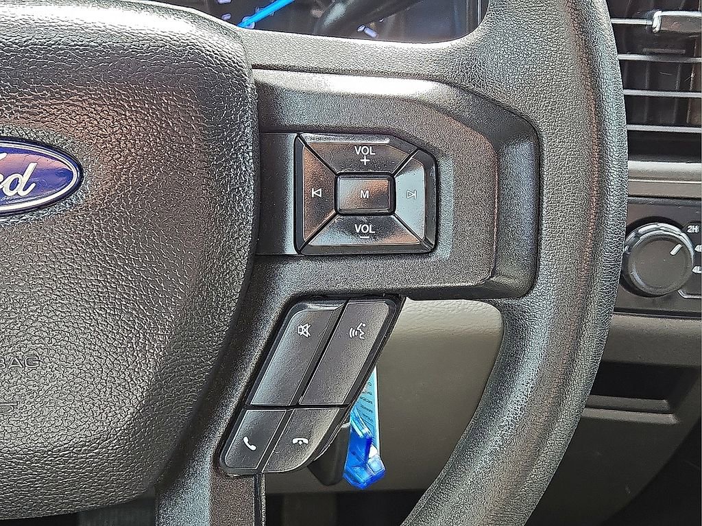 Used 2021 Ford F250 XL w/ STX Appearance Package image 20