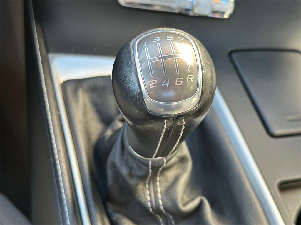 Used 2019 Chevrolet Corvette Grand Sport image 24