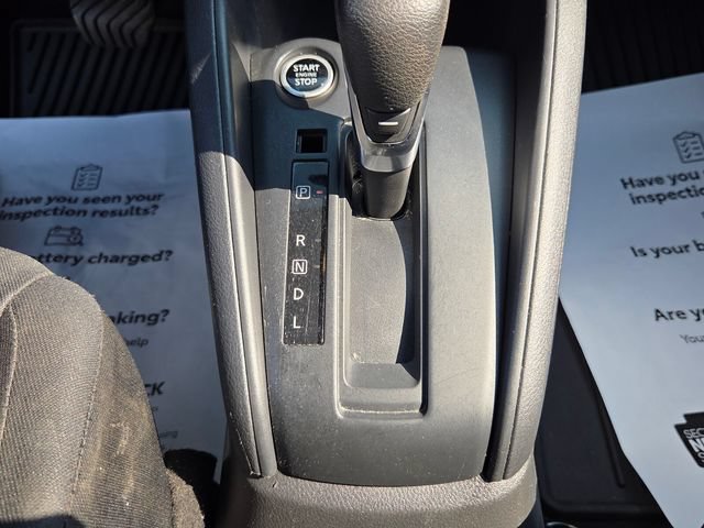 Used 2025 Nissan Kicks Play S FWD image 19