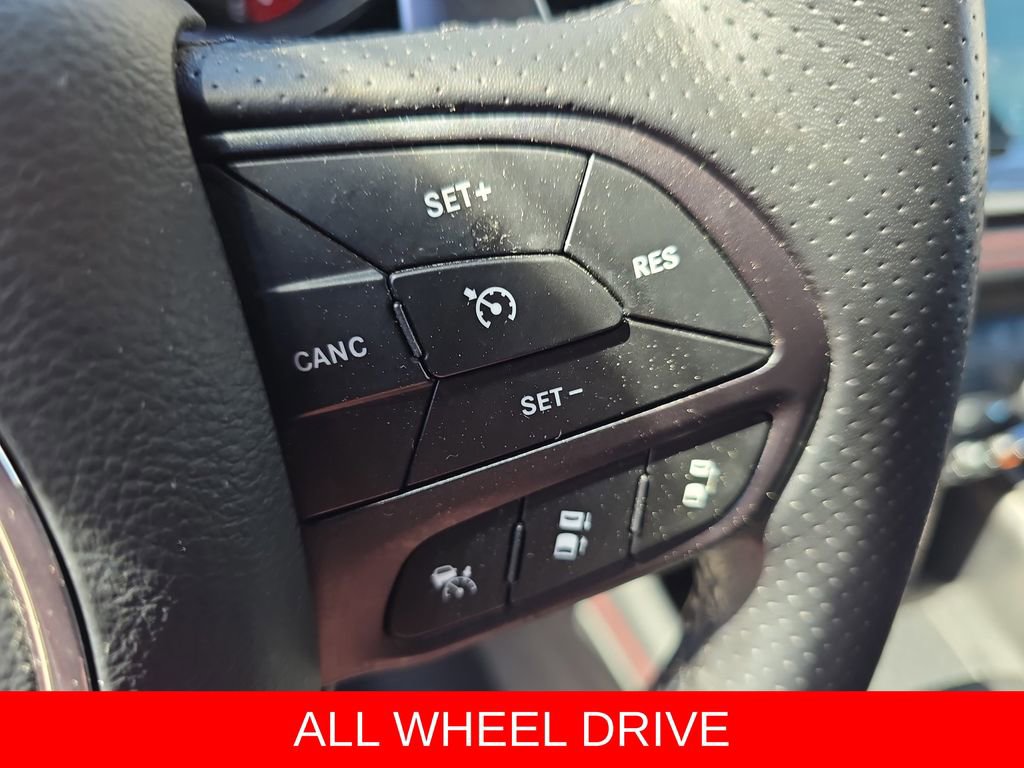 Used 2025 Dodge Durango GT image 19
