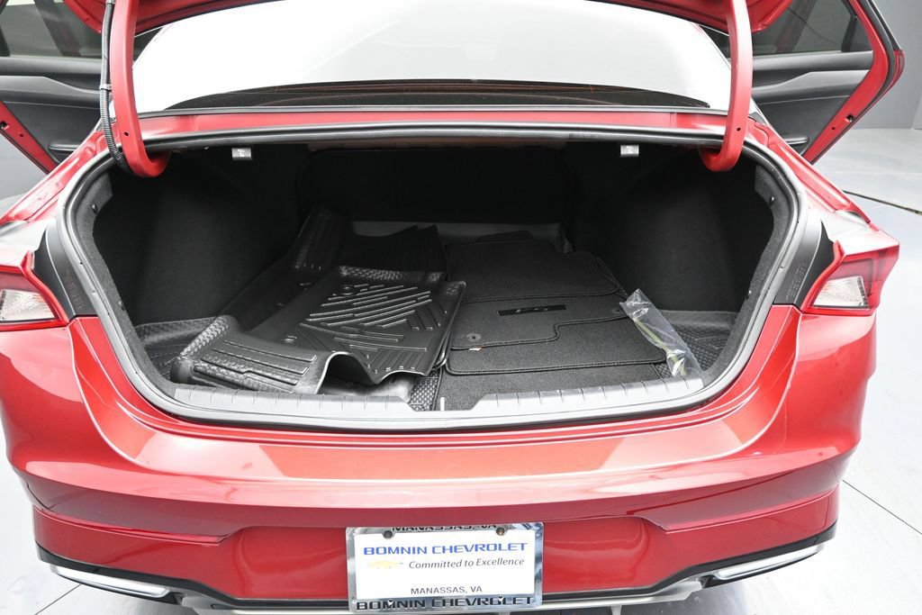 Used 2022 Kia K5 GT-Line w/ GT-Line FWD Premium Package image 11