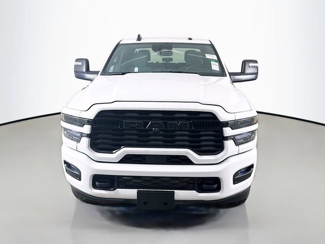 Used 2025 RAM 2500 Big Horn image 2
