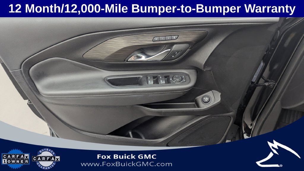 Used 2024 GMC Terrain SLT w/ LPO, Floor Liner Package AWD/4WD image 21